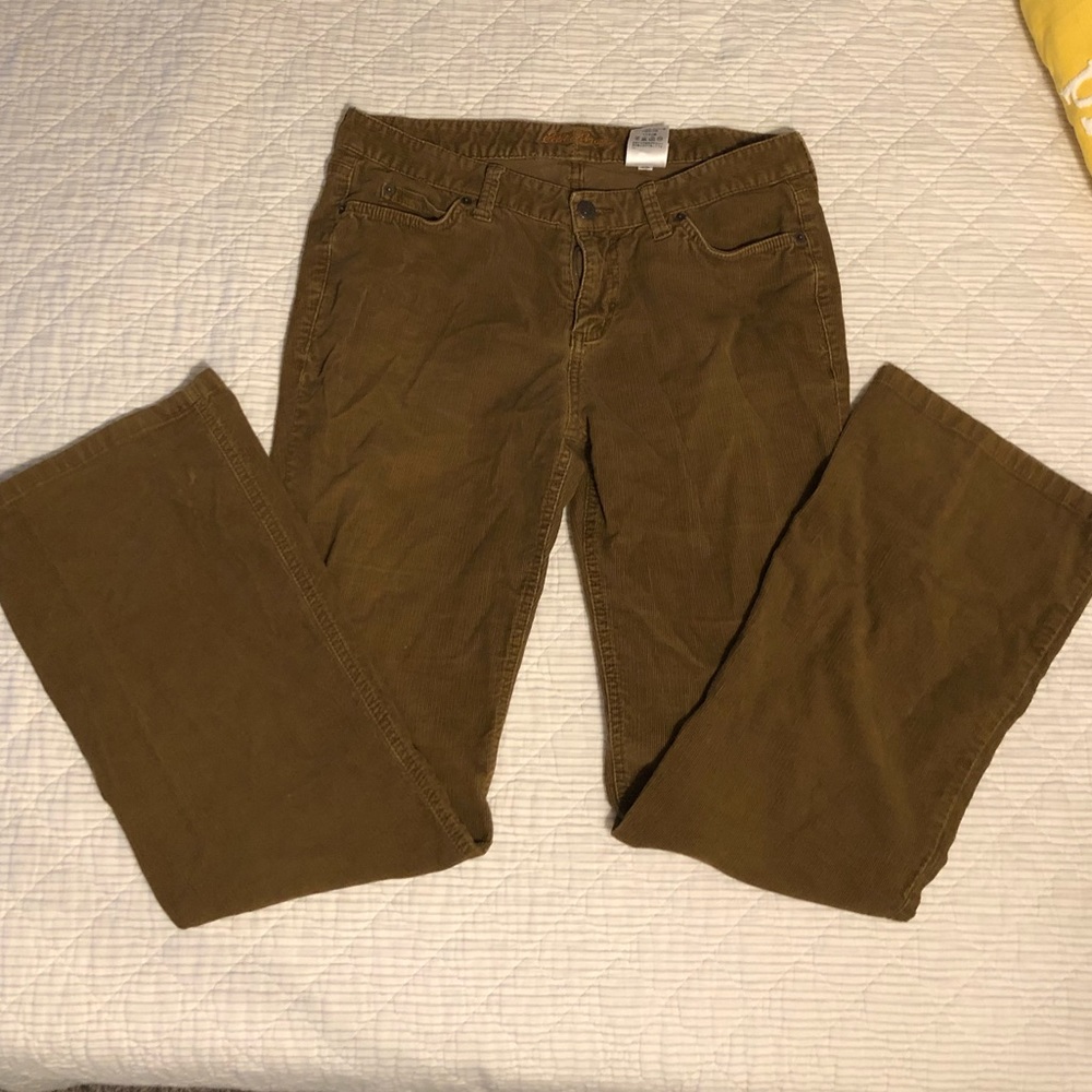 Women’s Eddie Bauer Pants